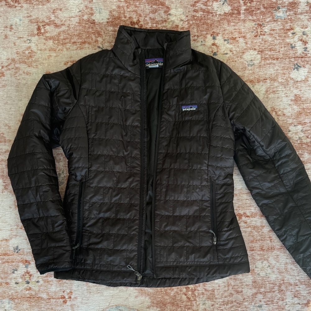 Patagonia Nano Puff Jacket